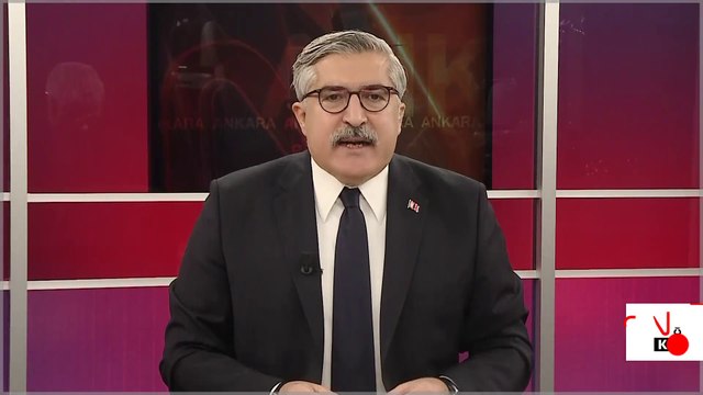 Günde kaç Suriyeli ülkesine dönüyor? AK Parti Hatay Milletvekili Hüseyin Yayman CNN TÜRK'te açıkladı