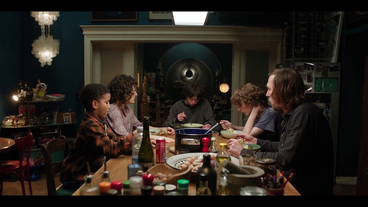 Das Licht Trailer DF