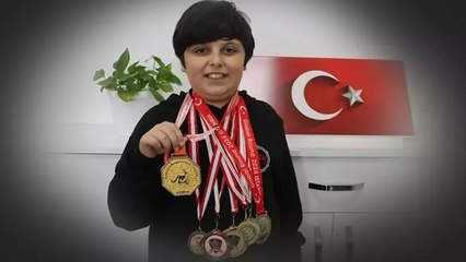 10 yaşındaki Selahattin Çınar, matematikte dünya birincisi oldu