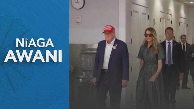 Dasar Trump: Pasaran saham Asia Tenggara tawar ‘perlindungan’ - Penganalisis