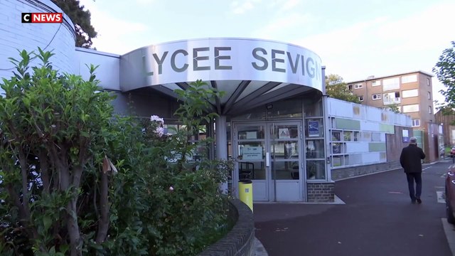 L’enseignante d’un lycée de Tourcoing violemment agressée par une élève témoigne sur CNews : Elle m’a giflée, frappée et menacée de mort - Regardez