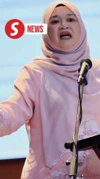 Fadhlina backs decision not to defer SPM oral test during floods