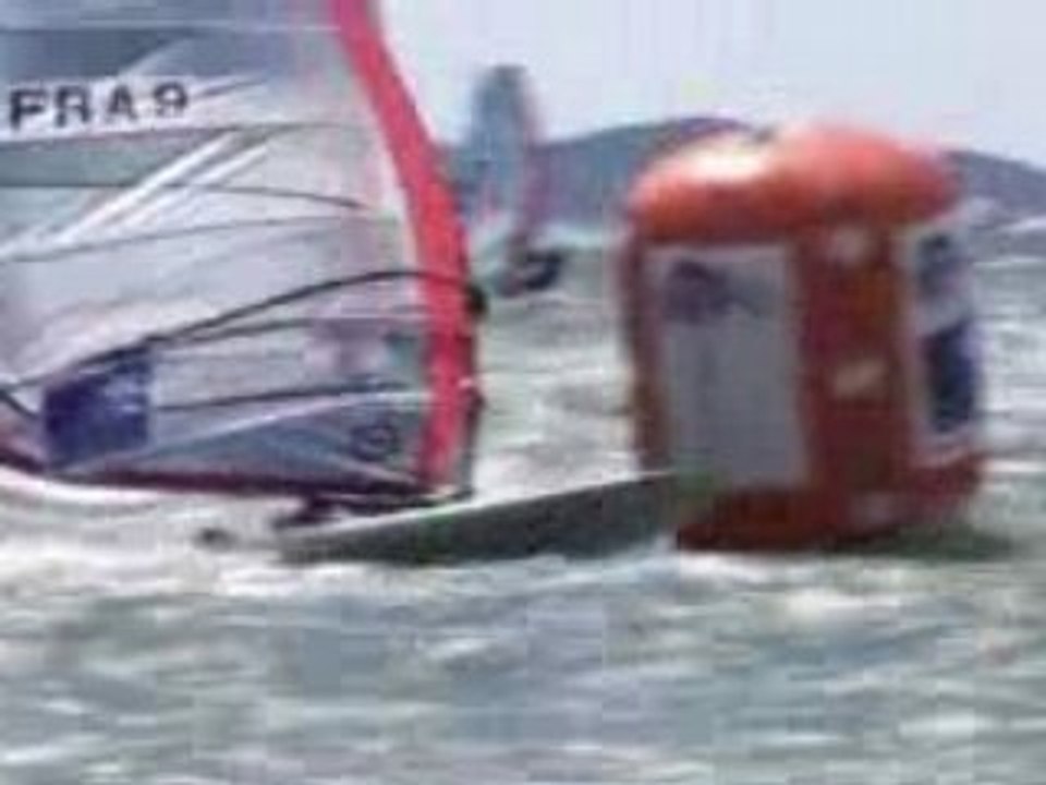 Teaser SOF 2008