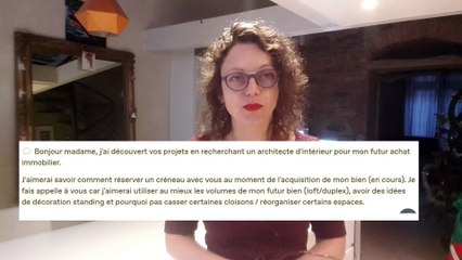 Aménagement de loft ou duplex: comme procéder ?