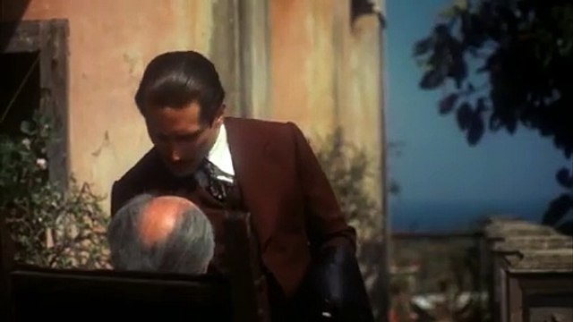 El Padrino: Parte II (1974) - Trailer