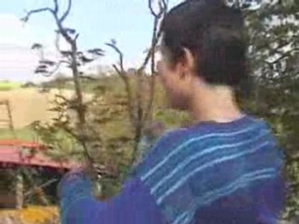 Un mercredi à lavardens