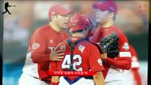 KBO 감독들이 경기 중에 내리는 숨겨진 전략들! 승리를 이끄는 결정적 순간들 분석