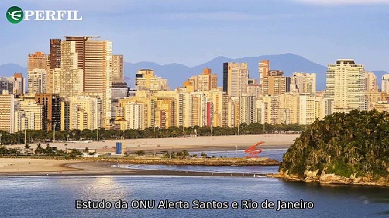 "Riscos marítimos, batalhas legais e genialidade cinematográfica: o mundo em transformação de hoje!" Notícias sobre cidades costeiras brasileiras, TikTok vs. Suprema Corte dos EUA e a visão de Christopher Nolan.