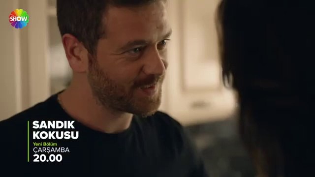 Sandık Kokusu 40. Bölüm Fragmanı | Annenin kocasıyla mı evliydin? ‪@sandikkokusudizi‬