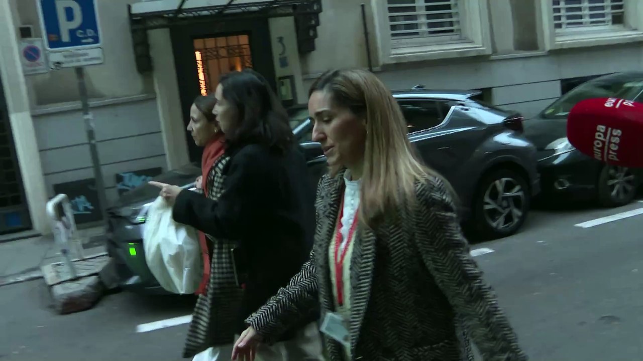 Alejandra Martos, hija de Raphael, actualiza có...