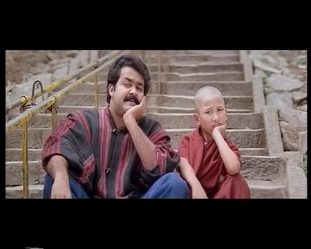 Letest Tamil Dubbed Movie | Yoddha Full Movie | Comedy Movies | Mohanlal | Jagathy | Urvashi | Madhoo