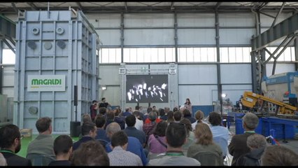 Batteria a sabbia: nuove possibilità di sostenibilità dell'industria