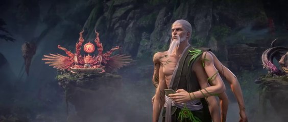 Multi Sub【完美世界】| Perfect World | EP 194 Xem phim Thế Giới Hoàn Mỹ [Tập 194HD]