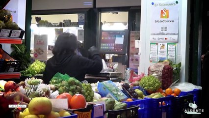 PROGRAMA 564 AL DENTE  Salamanca 18 12 2024