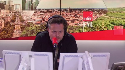 Le concert fou de Parastoo, l’Antigone iranienne - En toute subjectivité, Anne Rosencher