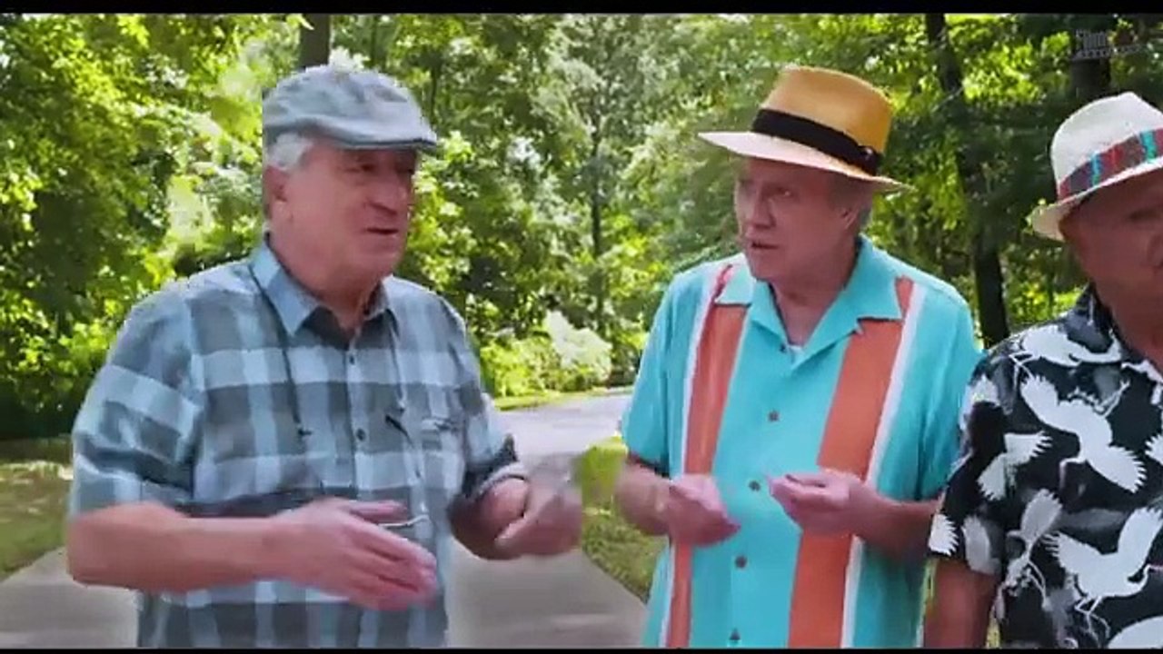 Mon grand-père et moi - 19 décembre