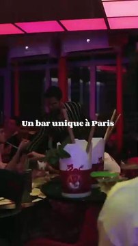 Découvrez l'Unplug Bar 🎸🍹 Plongez dans une ambiance décontractée où la musique live rencontre des cocktails signatures qui régaleront vos papilles. 🎶 🎤 📍 Adresse : 58 Rue de Dunkerque, Paris ⏰ Horaires : Ouvert de 17h à 2h du matin ✨ Une carte de
