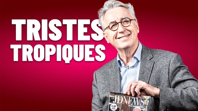 Vincent Hervouët : Tristes tropiques