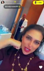 لمياء طارق بتغير مذهل في ملامحها والجمهور: تغيير رأس