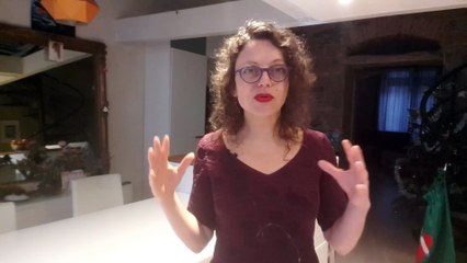 Aménagement d’appartement de 75m2 de type 4 avec 3 chambres Home tour