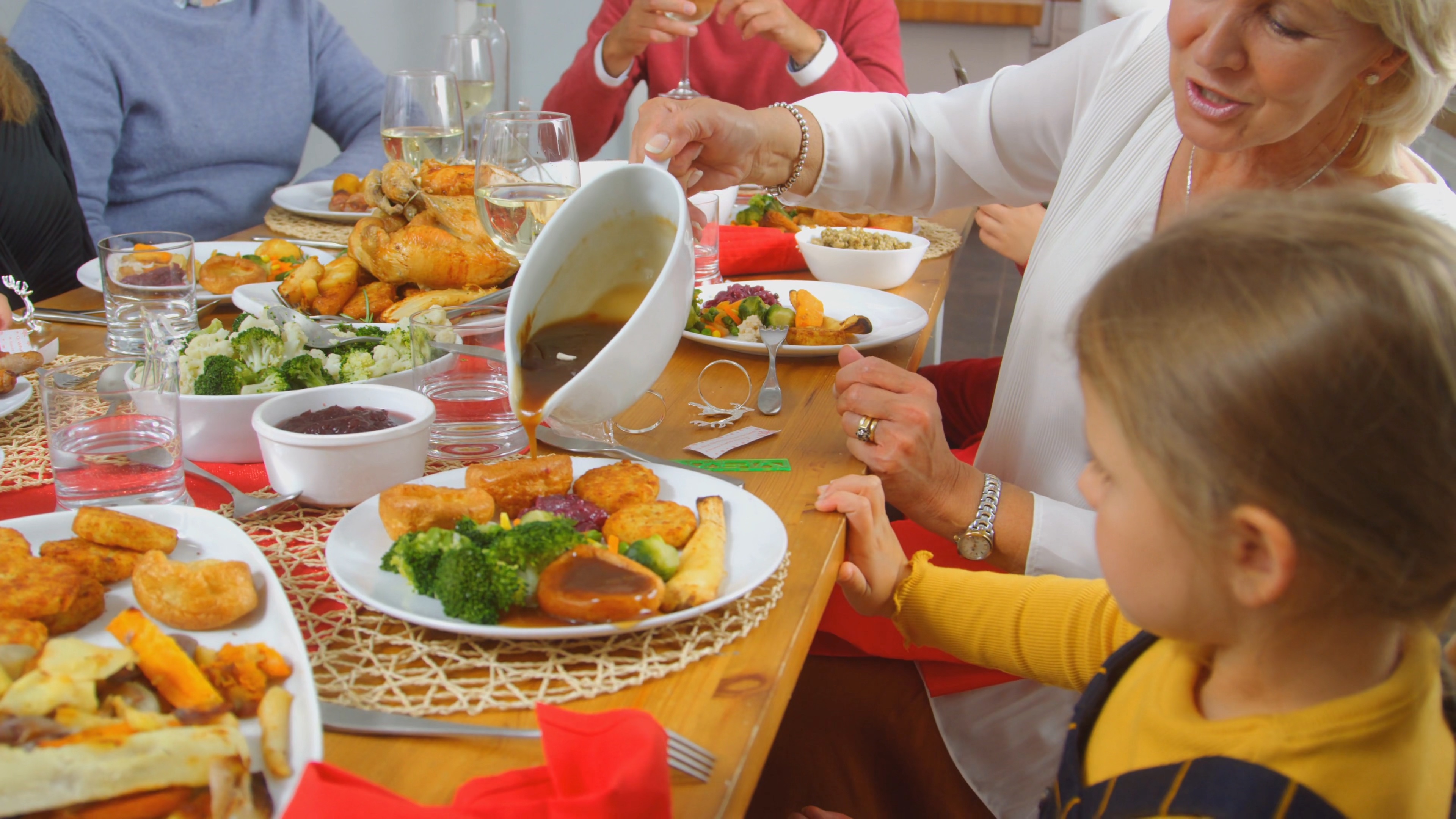 delicious meals you can make from Christmas dinner leftovers