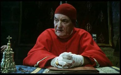 La Controverse de Valladolid Téléfilm 1992