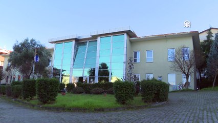 Türk ressam Nilgün Şener, çevrim içi sergide Türkiye’yi temsil edecek