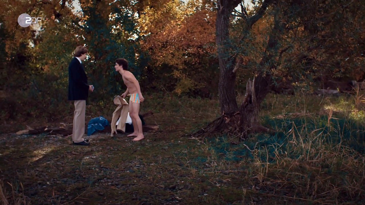 Alessia Mazzola - Der Kommissar und der See – In besseren Kreisen (2024)