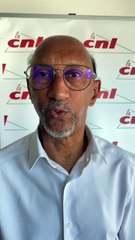 "Les locataires de la SHLMR ont la possibilité de ne pas être d'accord avec l'accord collectif"