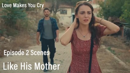 This Girl Is Taking My Husband From Me - Love Makes You Cry