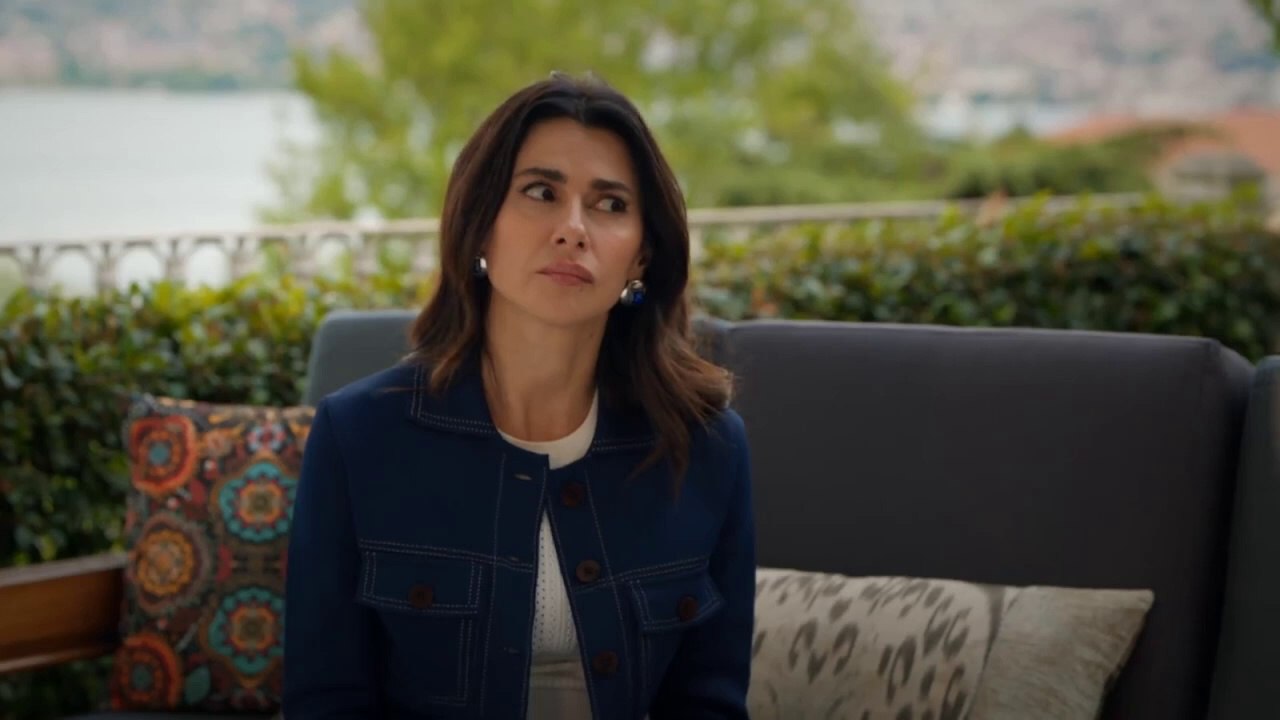 Una Vida Perfecta  Capitulo 91 Una Vida Perfecta  Capitulo 91