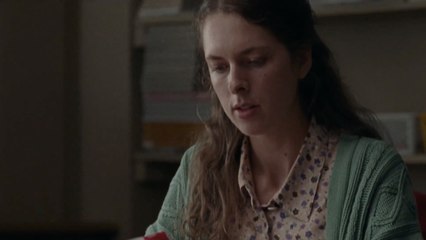 La tutoría Tráiler VOSE