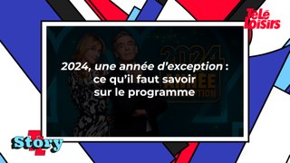 2024, une année d’exception : ce qu'il faut savoir sur le programme