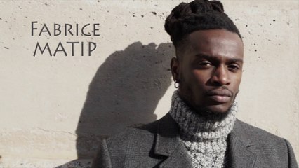 Bande démo Fabrice MATIP