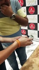 Touch Screen Tws Earbuds - V