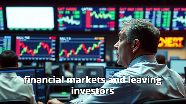 Stock Market Today: Dow Jones, S&P 500, Nasdaq News, Fed Rates & US Economy Upd