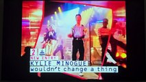 KYLIE MINOGUE - Wouldn't Change A Thing (Top Of The Pops August 3, 1989)