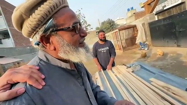 shehar mein dehat ep 112 animal mini zoo 2024 Animals Rkhe Hain To Kam To Krne Pren Gy