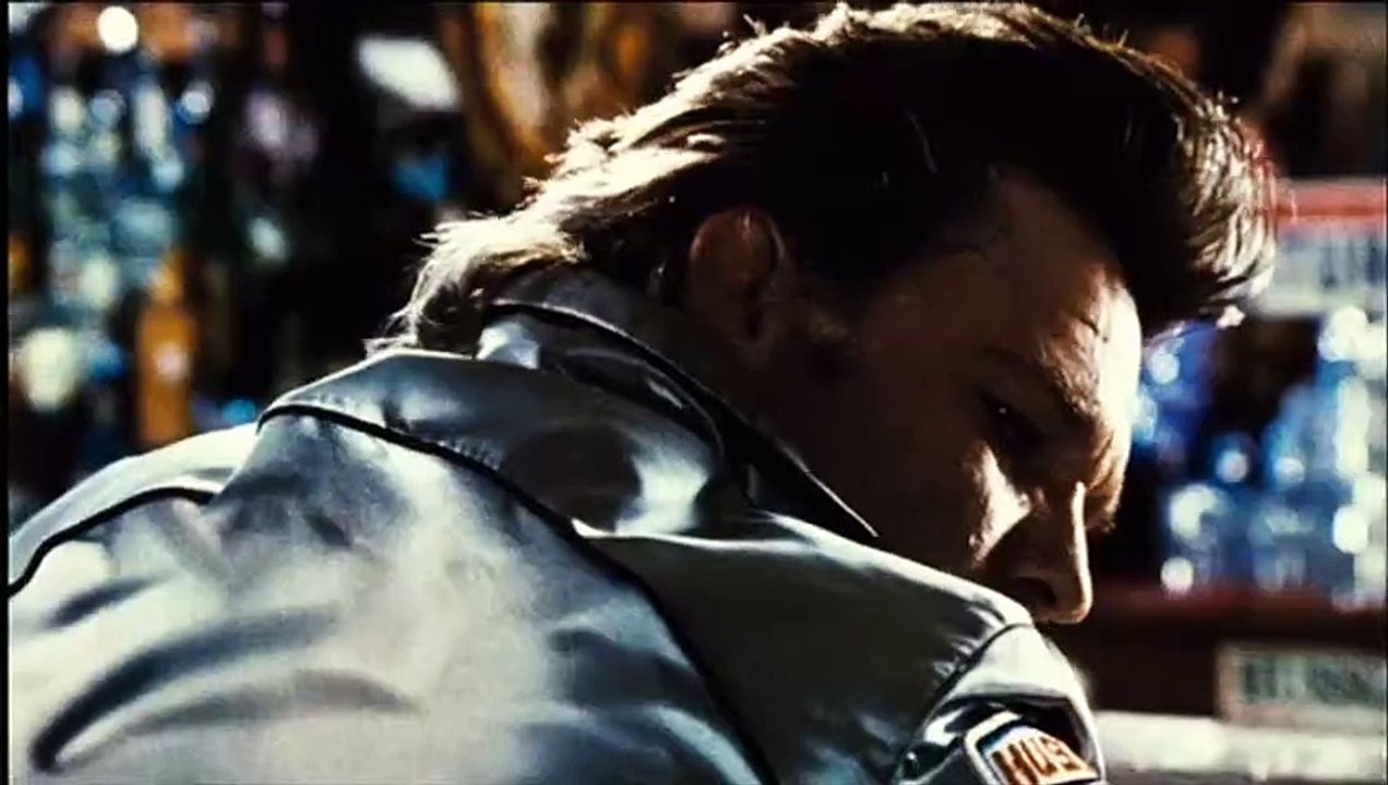 Trailer zu Tarantinos Trash-Hommage 'Death Proof'