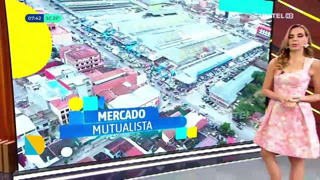 ​Caso Mutualista: Abogado insiste que el predio es de privados