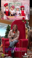 ANA RECOMENDANDO LAS SESIONES DE FOTOS NAVIDEÑAS DE DAVID ORTIZ FOTOGRAFO