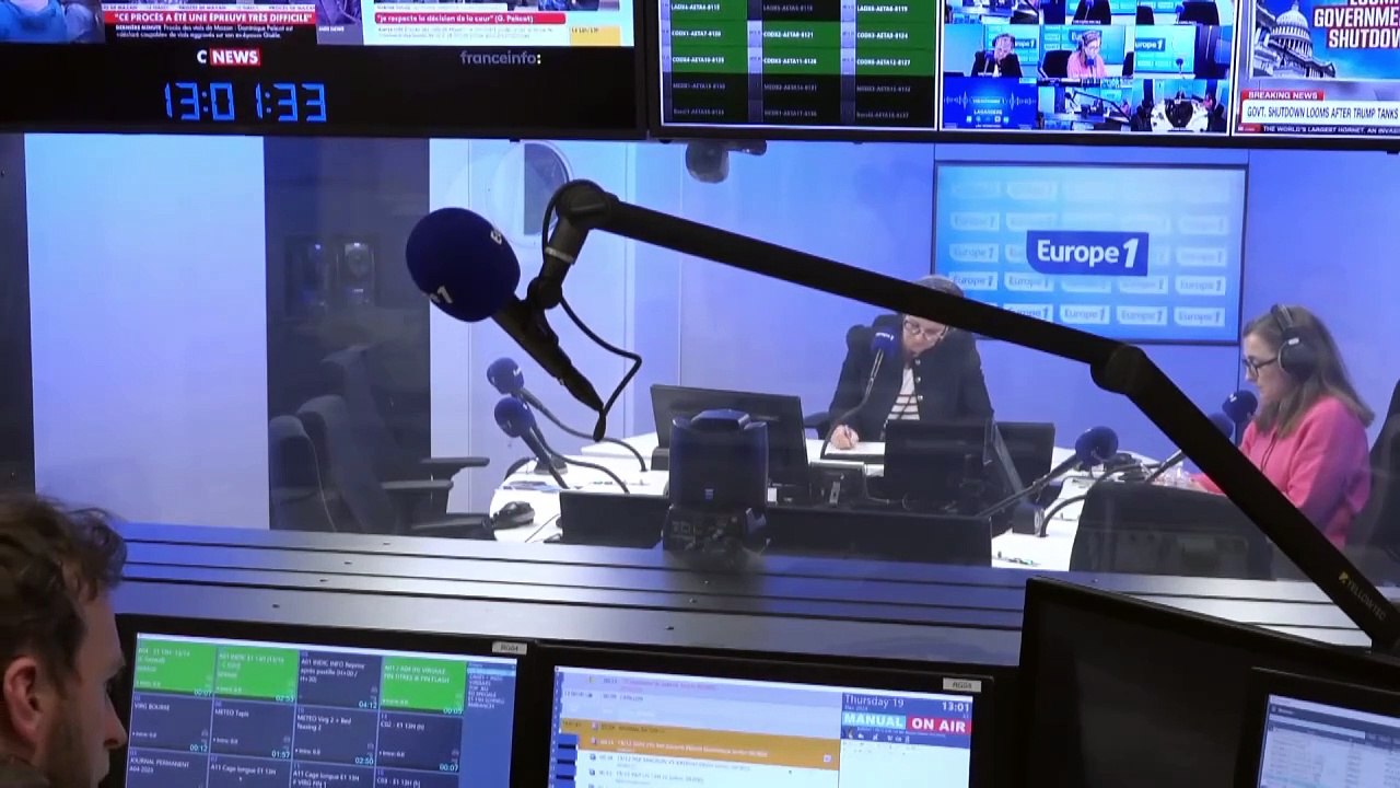 Procès des viols de Mazan : de 3 ans à 20 ans de prison, Dominique Pelicot condamné à la plus lourde peine