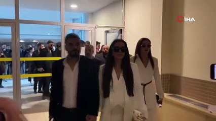 Dilan ve Engin Polat hakim karşısında! Tanığın ifadesi şoke etti: 'İnfaz edilirlerdi’