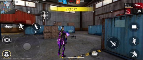 Free fire 🔥🔥🔥 denger Game short video