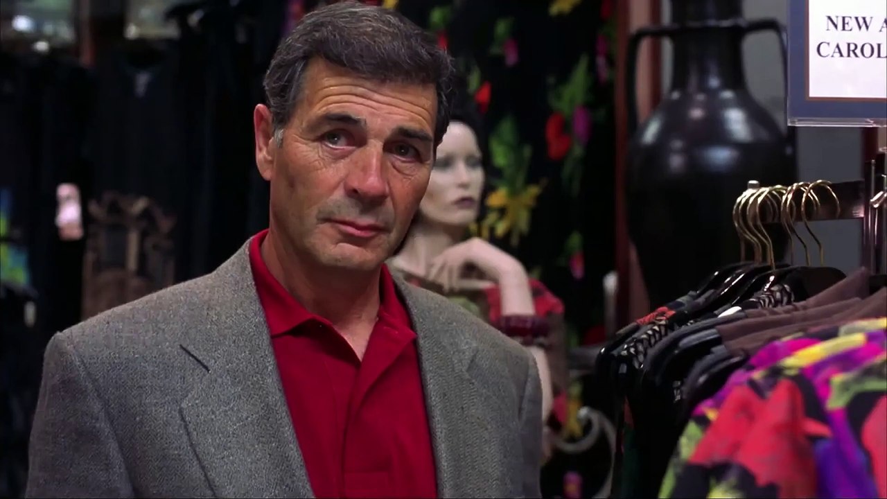 Trailer zum stilvollen 'Jackie Brown' von Quentin Tarantino