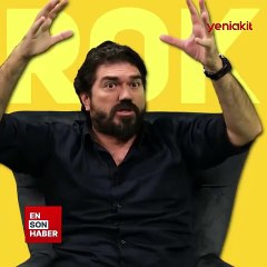 Rasim Ozan’dan çarpıcı FETÖ iddiası! “Ben FETÖ’yü bitiren ekibin içindeyim”