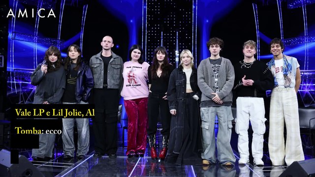 Sanremo 2025: chi sono i 4 giovani (anzi 5) in gara all’Ariston