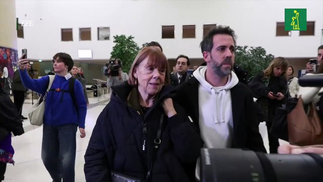 Penas entre 3 y 20 años para los 51 condenados por violación y agresión a Gisèle Pelicot