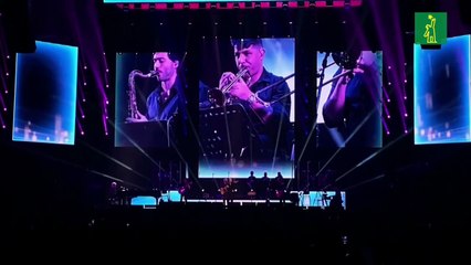 Raphael sigue ingresado y cancela los conciertos del Wizink Center de Madrid