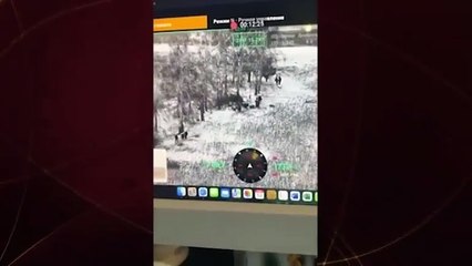 7 bin km uzaktan gelmişlerdi:  200 Asker öldürüldü!